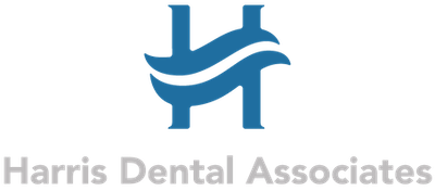 Link to Harris Dental Associates home page